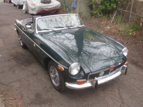 1974 MG MGB for sale 101734729