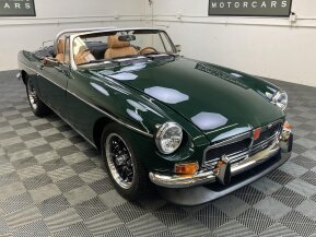 1974 MG MGB for sale 101770863