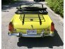 1974 MG MGB for sale 101777712