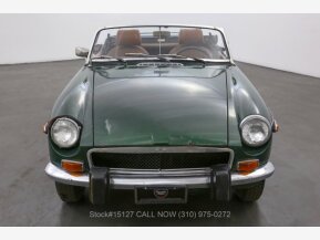 1974 MG MGB for sale 101782511