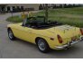 1974 MG MGB for sale 101782662