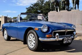 1974 MG MGB for sale 101816607