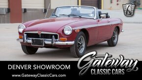 1974 MG MGB for sale 101688172