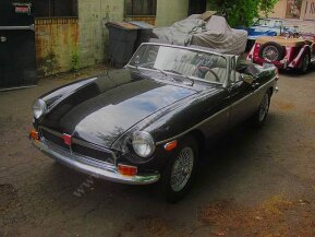 1974 MG MGB for sale 101852184