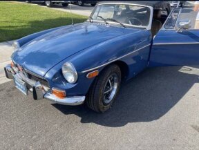 1974 MG MGB for sale 101927781