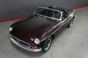 1974 MG MGB for sale 101933411