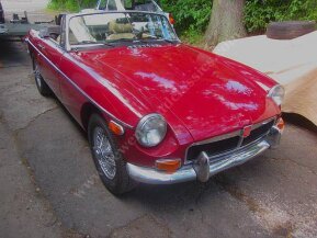 1974 MG MGB for sale 101935449