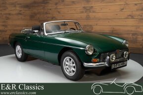 1974 MG MGB for sale 101939640