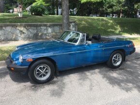 1974 MG MGB for sale 101958638