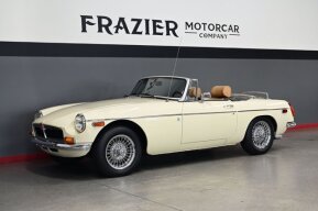 1974 MG MGB for sale 101996415