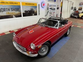 1974 MG MGB for sale 102002248