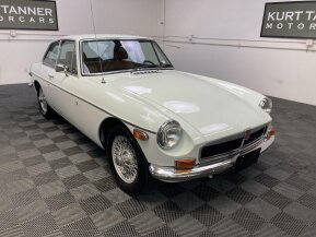 1974 MG MGB for sale 102021231