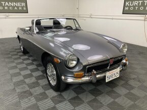 1974 MG MGB for sale 102021543