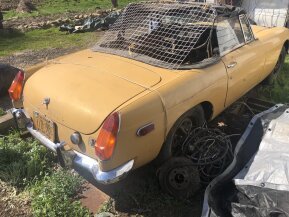 1974 MG Other MG Models
