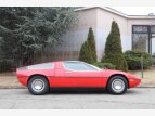 Thumbnail Photo 9 for 1974 Maserati Bora