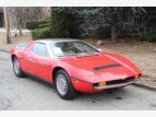 Thumbnail Photo 8 for 1974 Maserati Bora