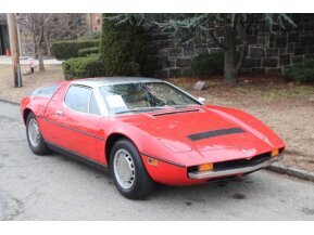 1974 Maserati Bora for sale 100956055