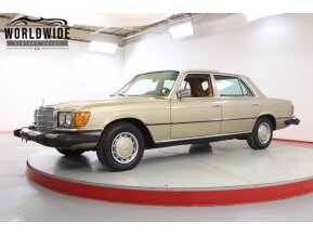 1974 Mercedes-Benz 450SEL for sale 101675605