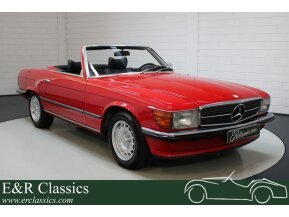 1974 Mercedes-Benz 450SL for sale 101738615