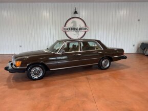 1974 Mercedes-Benz 450SEL for sale 101915548