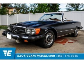 1974 Mercedes-Benz 450SL for sale 101752668