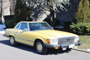 1974 Mercedes-Benz 450SL for sale 102001058