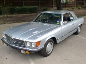 1974 Mercedes-Benz 450SLC for sale 101931220