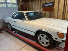 1974 Mercedes-Benz 450SLC for sale 101941462
