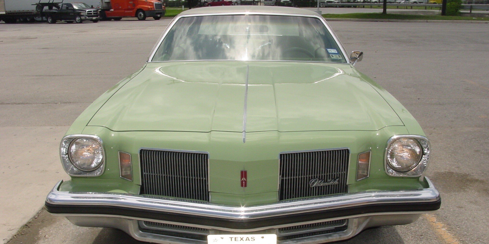 1985 cutlass for sale craigslist