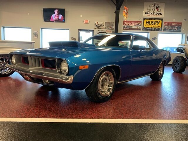 1974 Plymouth Classic Cars For Sale - Classics On Autotrader