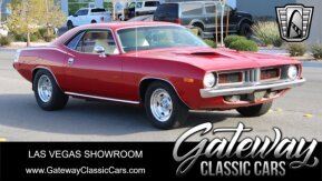 1974 Plymouth Barracuda for sale 101982720