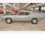 1974 Plymouth CUDA for sale 101300090