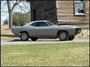 1974 Plymouth CUDA for sale 101300090