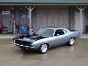 1974 Plymouth CUDA for sale 101689987