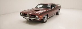 1974 Plymouth CUDA for sale 101943981