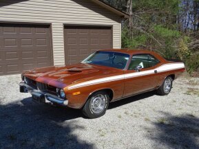 1974 Plymouth CUDA for sale 102014082