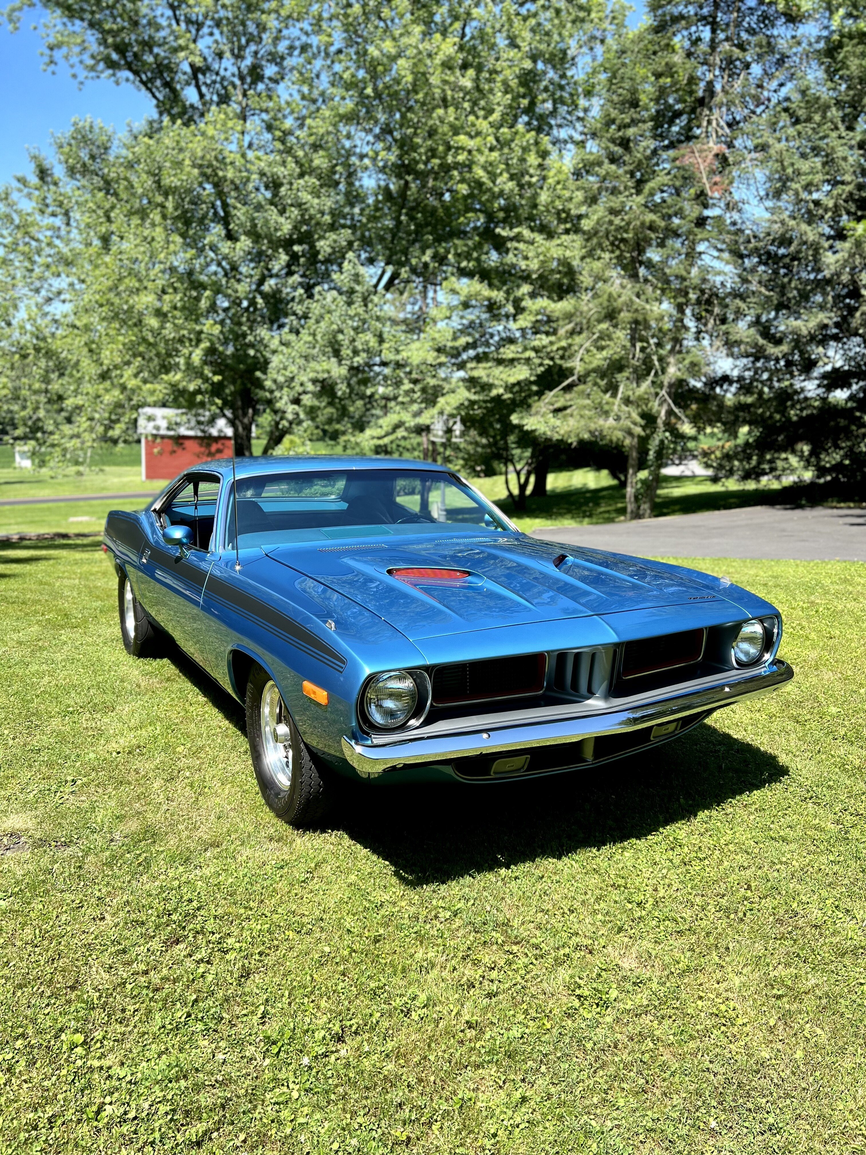 1970 to 1974 deals plymouth cudas for sale