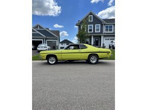 1974 Plymouth Duster for sale 101780150