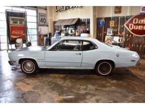 1974 Plymouth Duster for sale 101514185