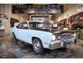 1974 Plymouth Duster for sale 101514185