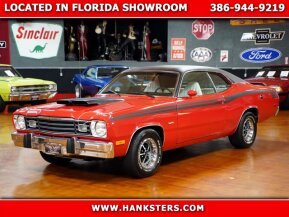 1974 Plymouth Duster for sale 101609393