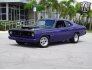 1974 Plymouth Duster for sale 101688097