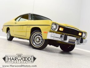 1974 Plymouth Duster for sale 101743607