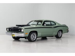 1974 Plymouth Duster for sale 101775689