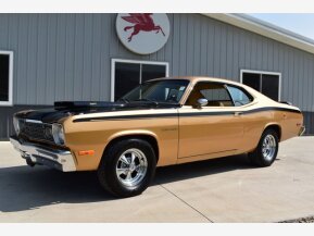 1974 Plymouth Duster for sale 101788474