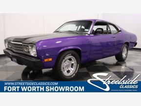 1974 Plymouth Duster for sale 101801981