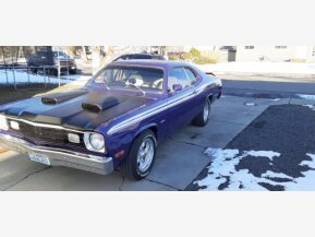 1974 Plymouth Duster for sale 101721992