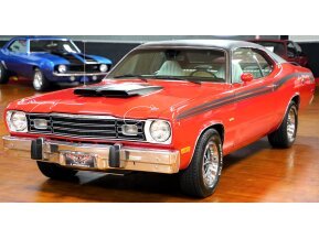 1974 Plymouth Duster for sale 101744016