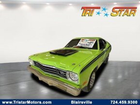 1974 Plymouth Duster Twister for sale 101872916
