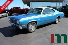1974 Plymouth Duster for sale 101935637